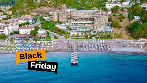 TURUNC PREMIUM HOTEL